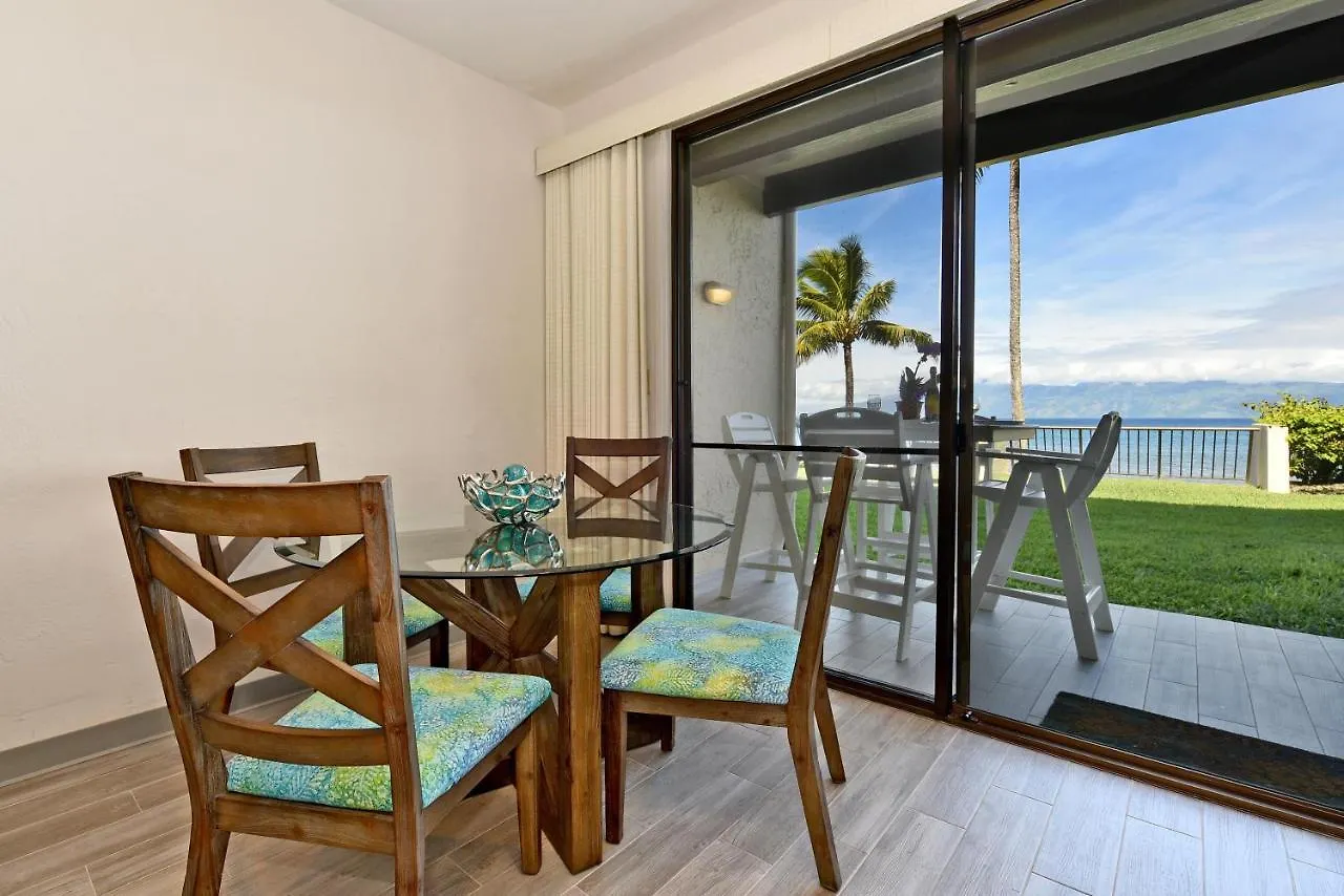 Holiday home Napili Point B5 *
