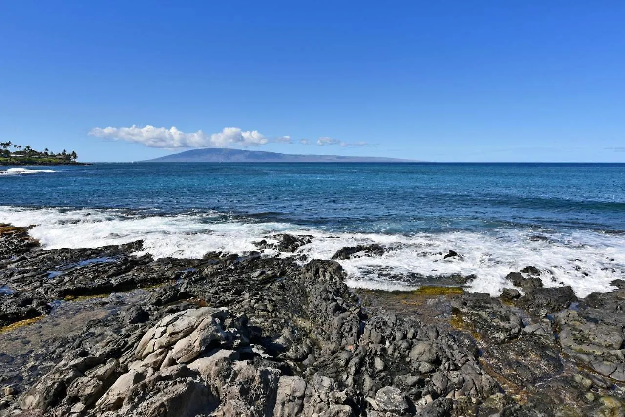 Holiday home Napili Point B5 *