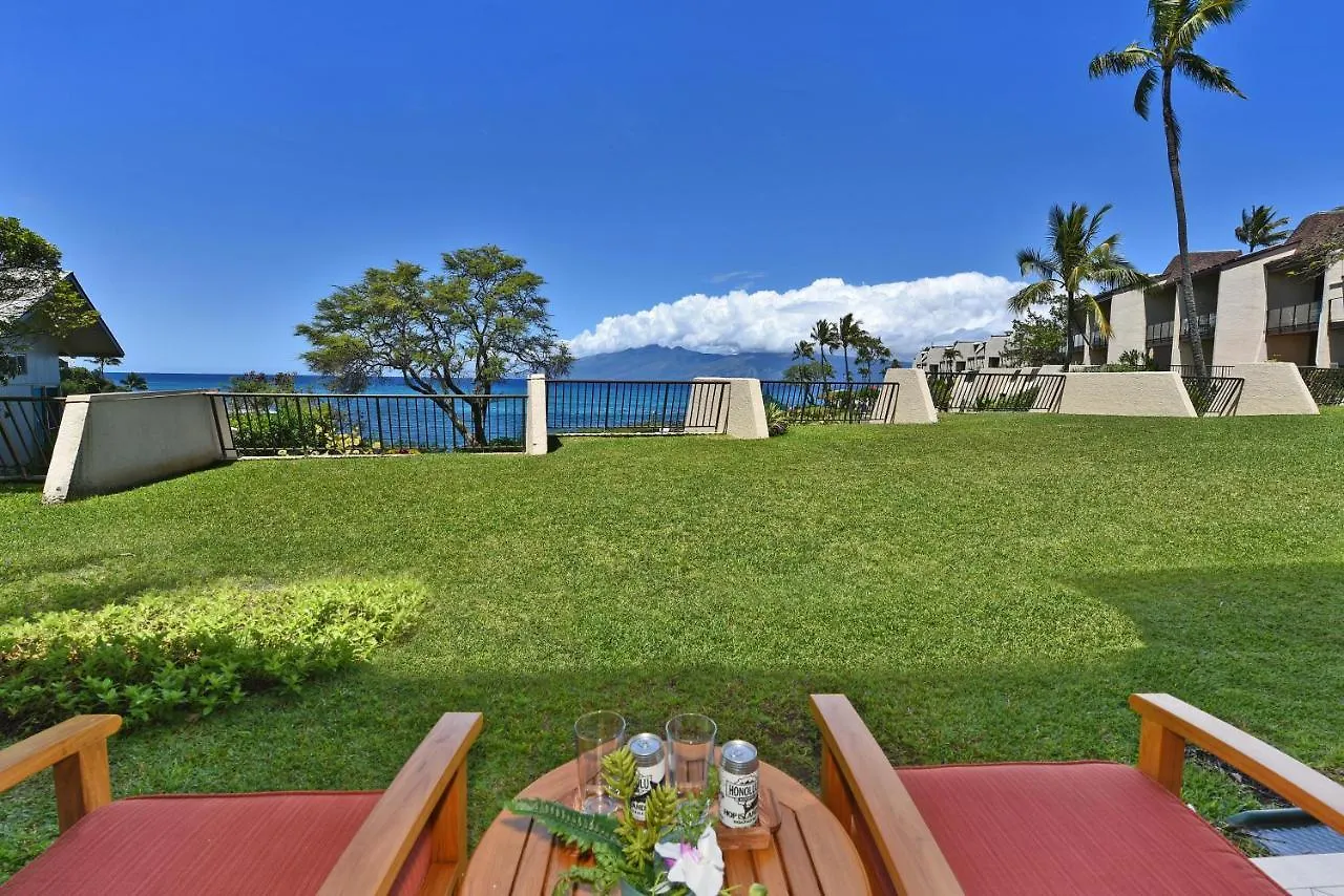 Napili Point B44 *