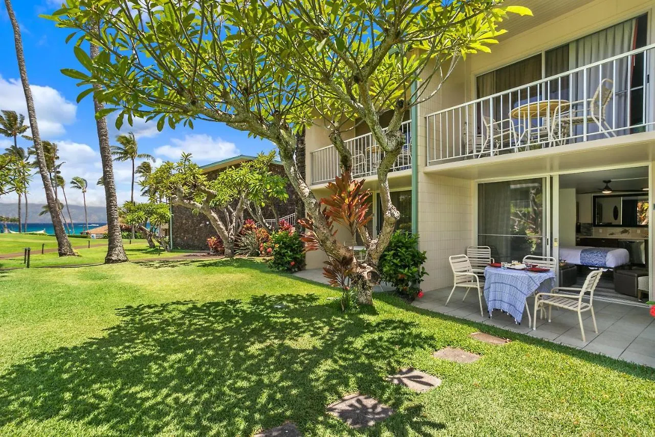 Napili Shores C116 *