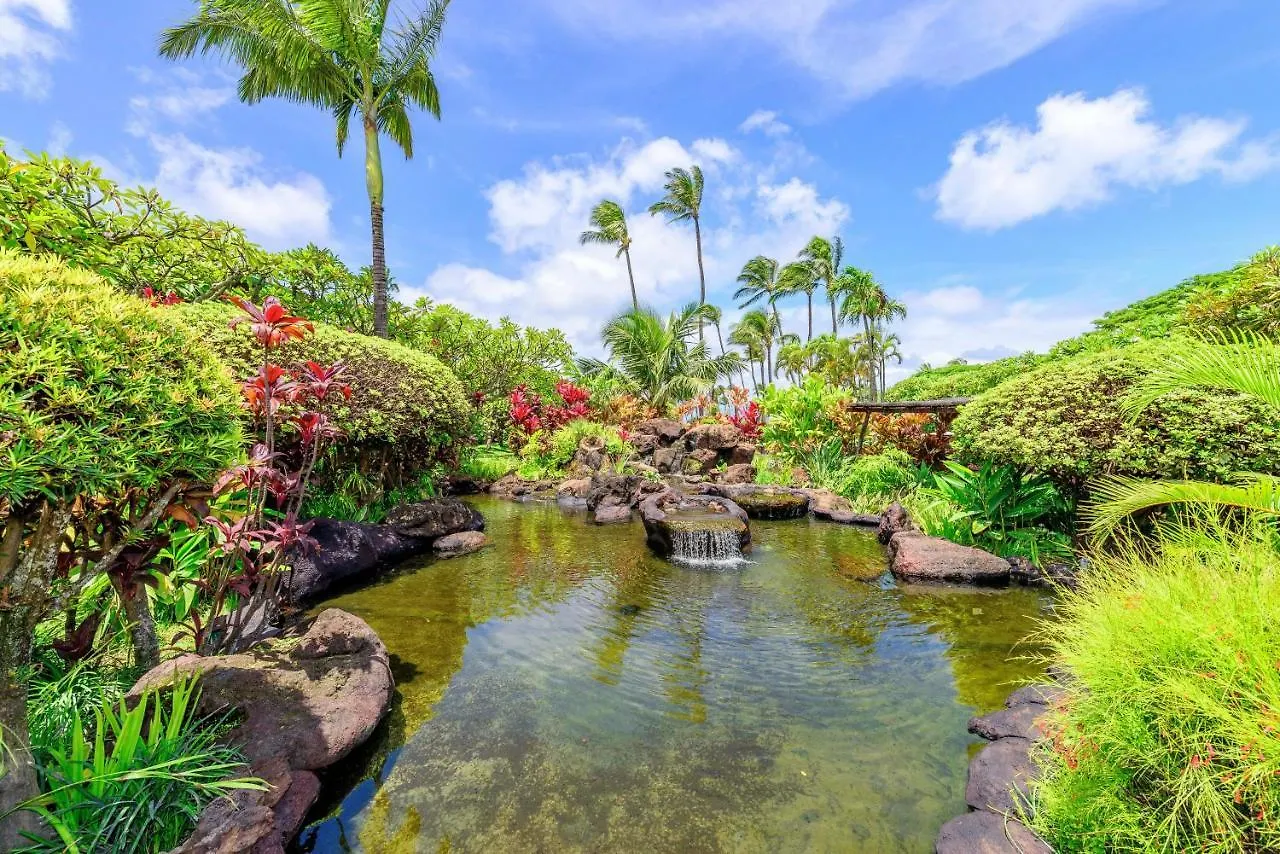 Napili Shores C116 Kahana
