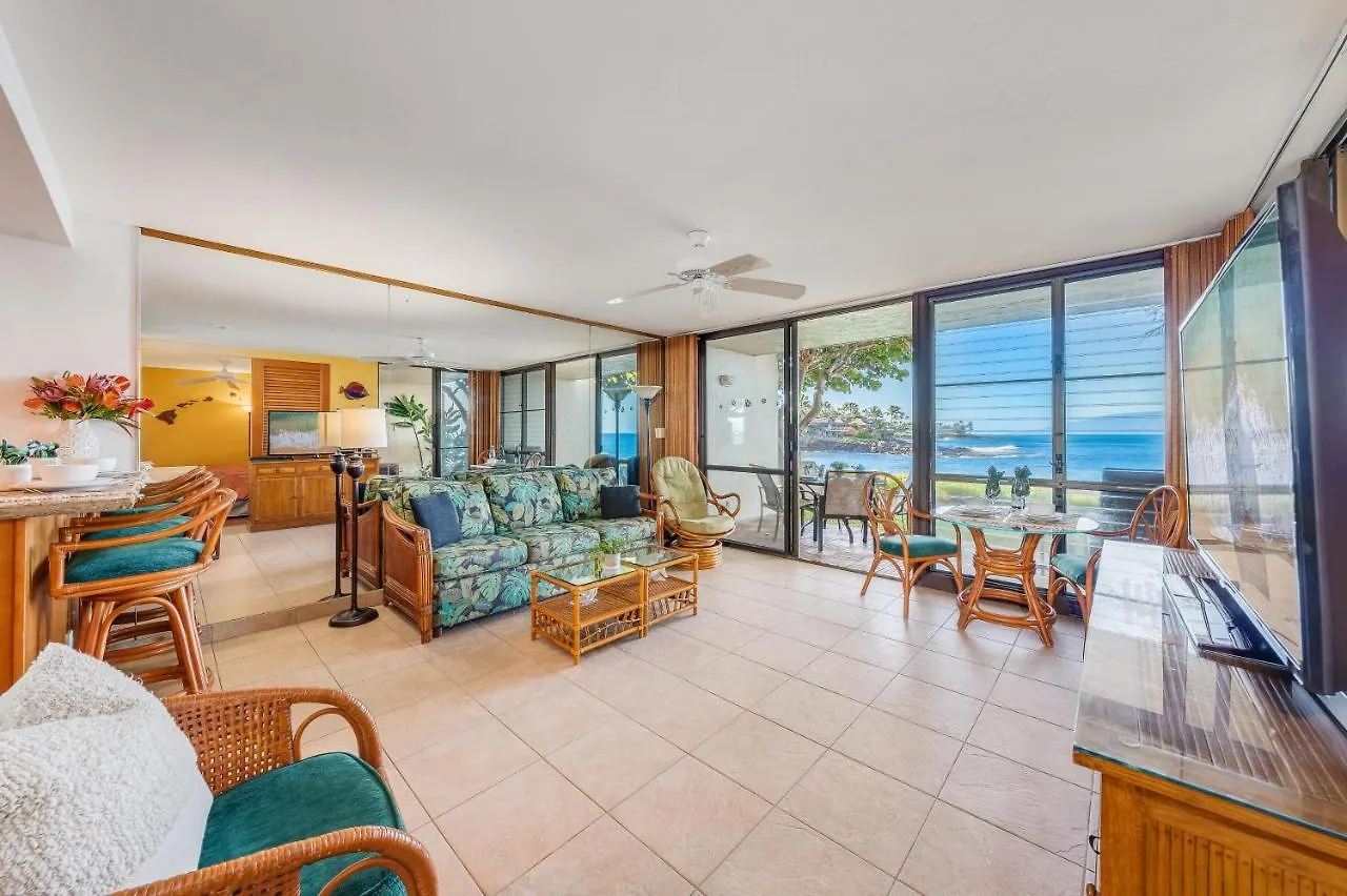Napili Point A9 Holiday home