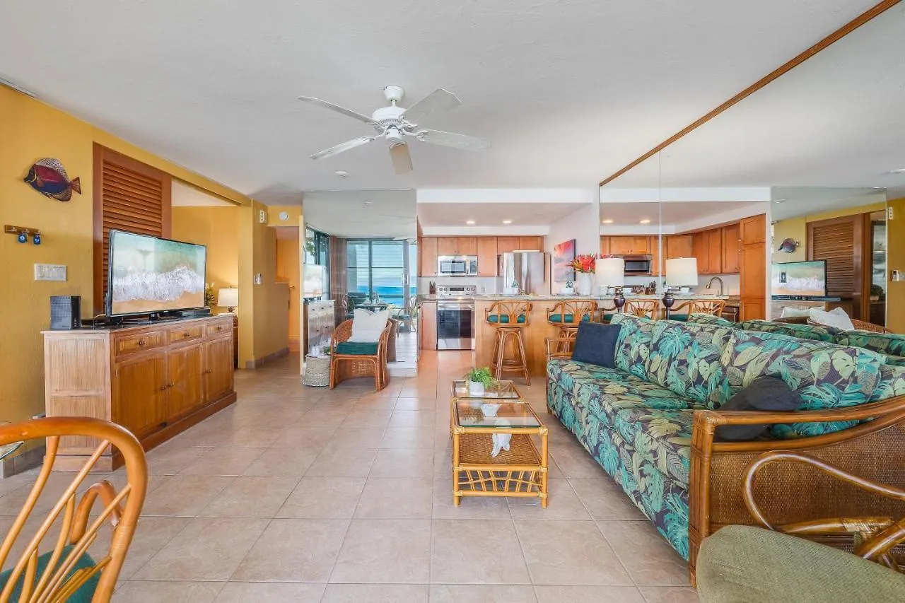 Napili Point A9 *
