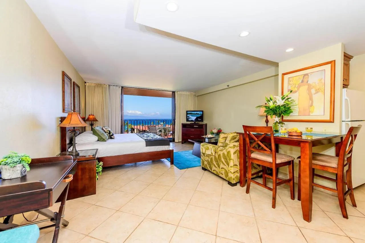 Kaanapali Shores 936 Kahana