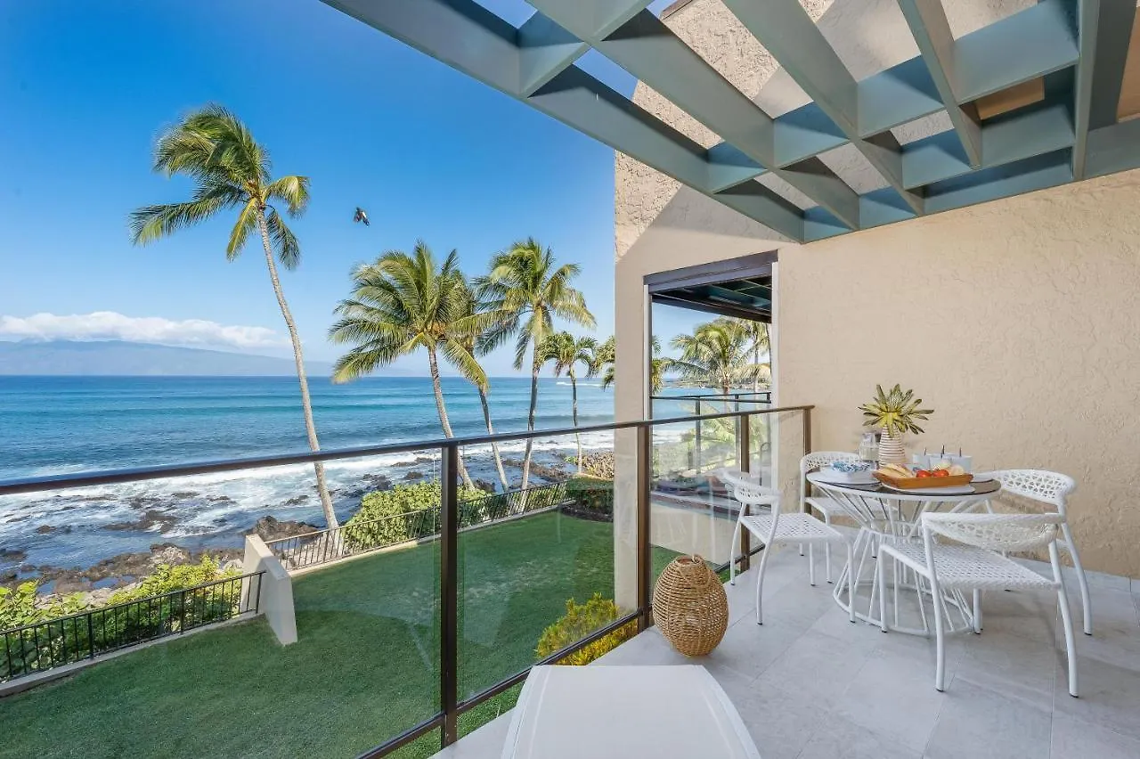 Napili Point C3 Holiday home