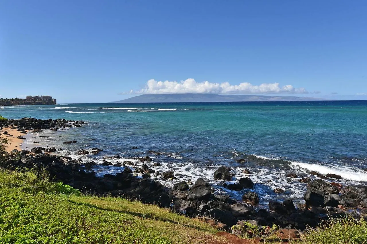 Holiday home Polynesian Shores 111
