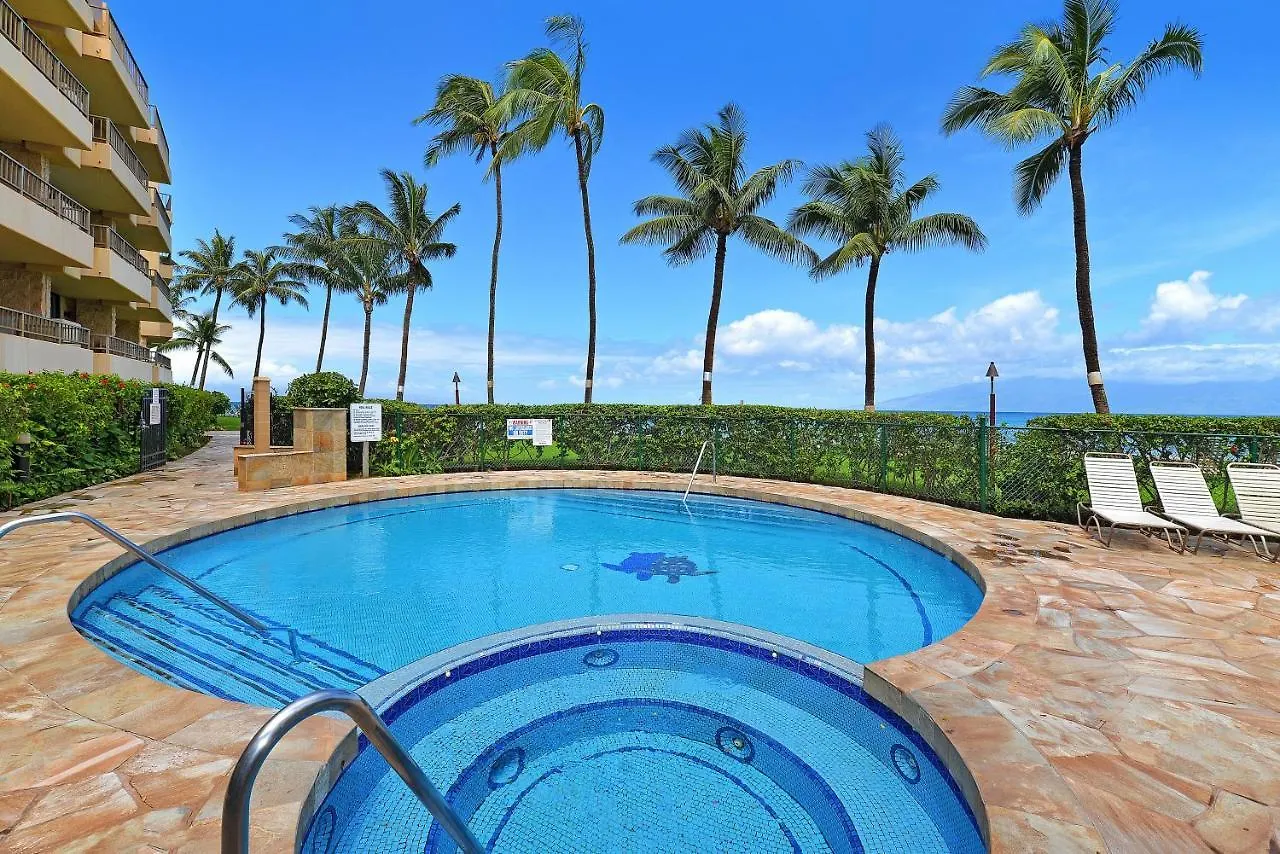 Holiday home Paki Maui 424 *