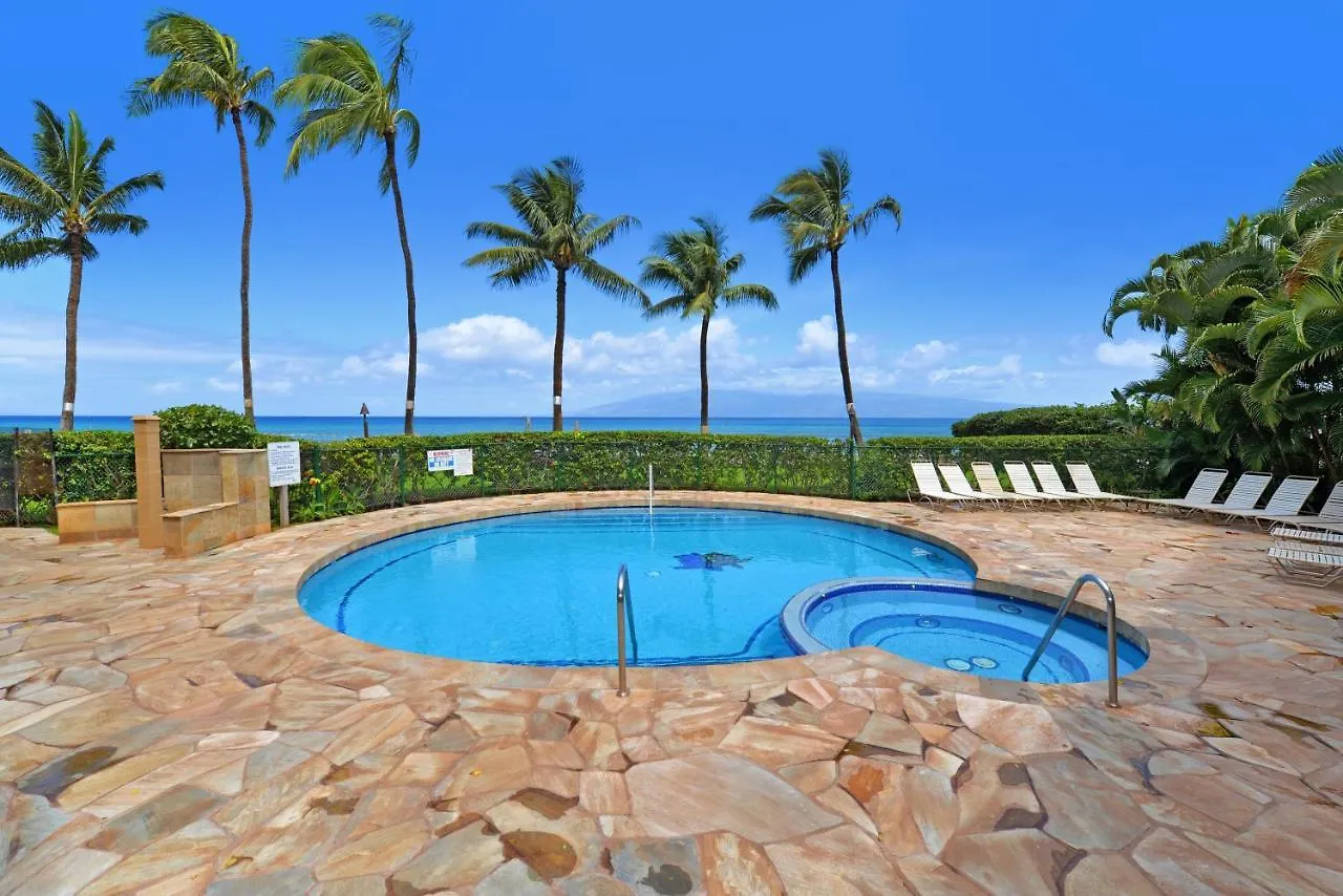 Ferienhaus Paki Maui 207 *