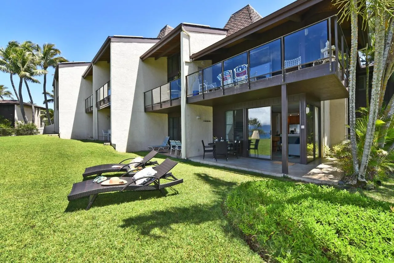 Napili Point B5 *