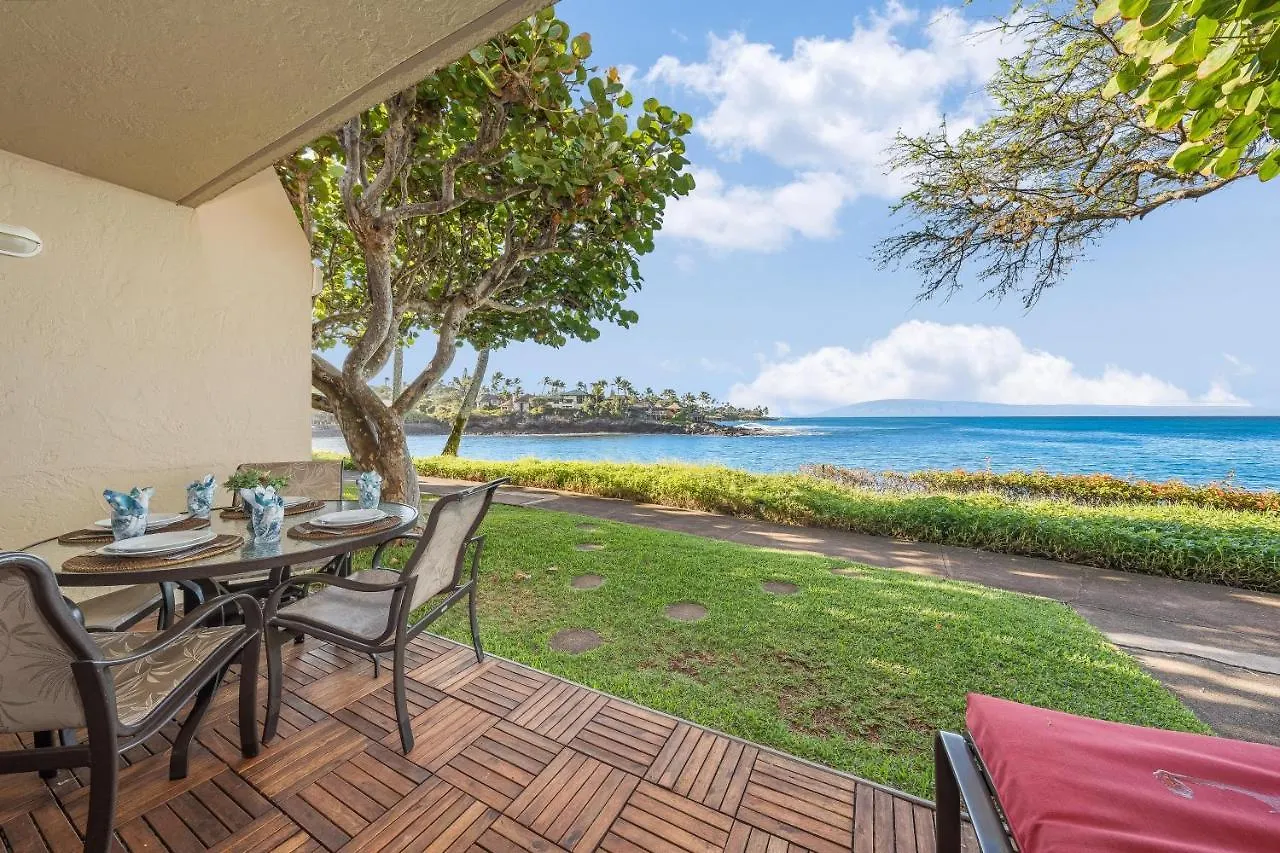 Napili Point A9 Kahana
