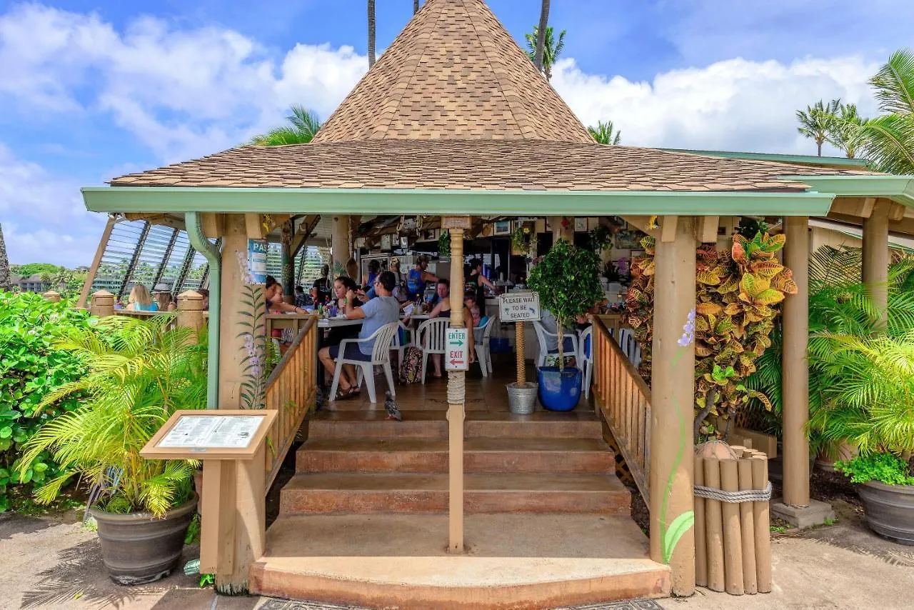 Apartment Napili Shores C116