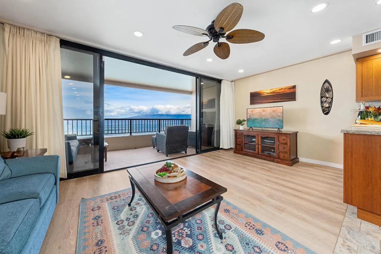 Maui Kai 304 Kahana