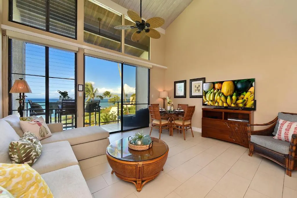 Napili Point C40 * Kahana