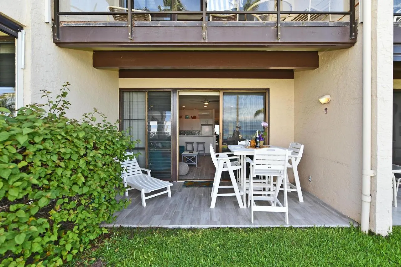 Holiday home Napili Point B5 Kahana