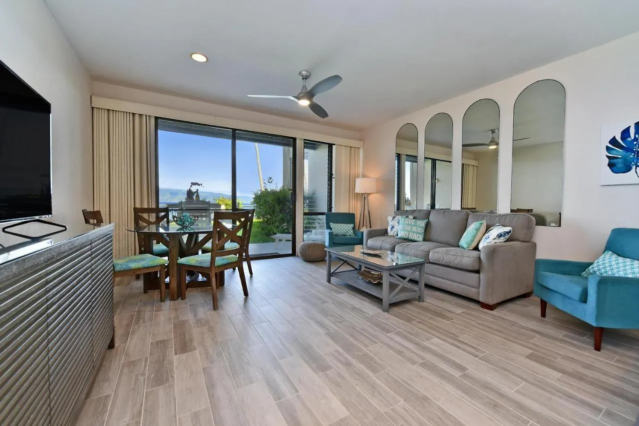 Holiday home Napili Point B5 *