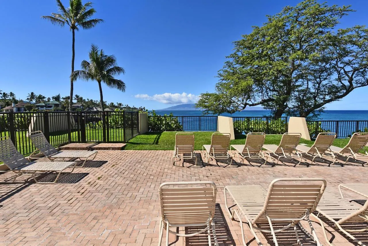 Napili Point B5 Holiday home Kahana