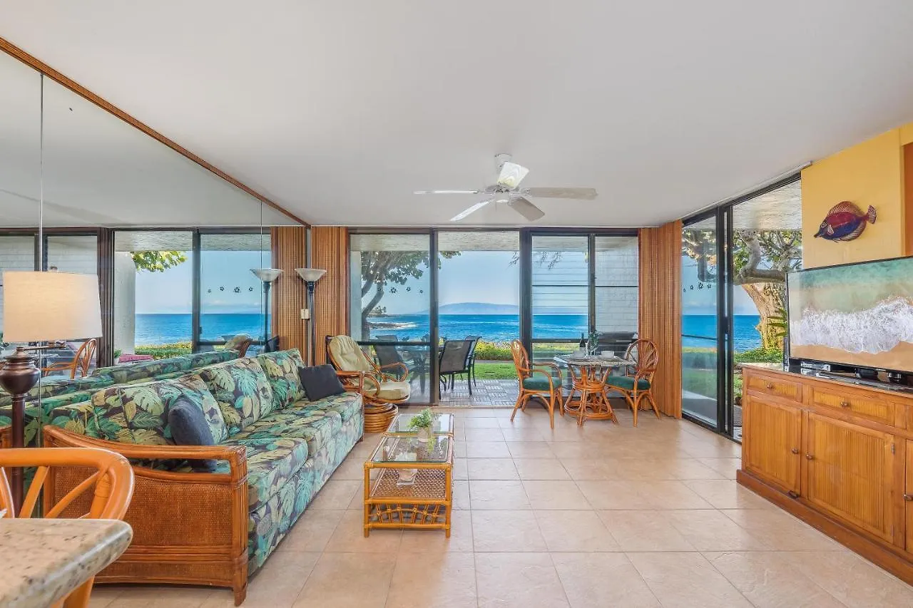 Napili Point A9 Kahana