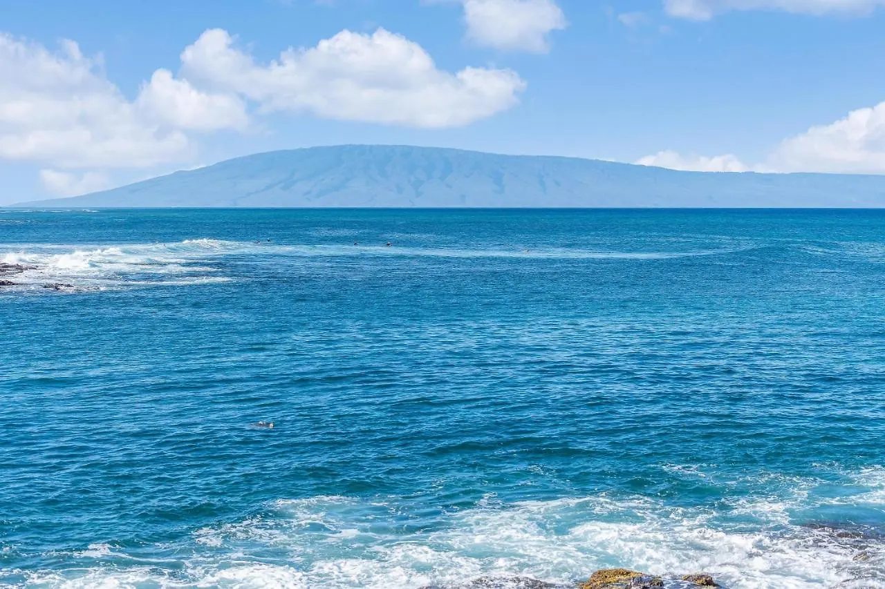 Napili Point A9 Holiday home *