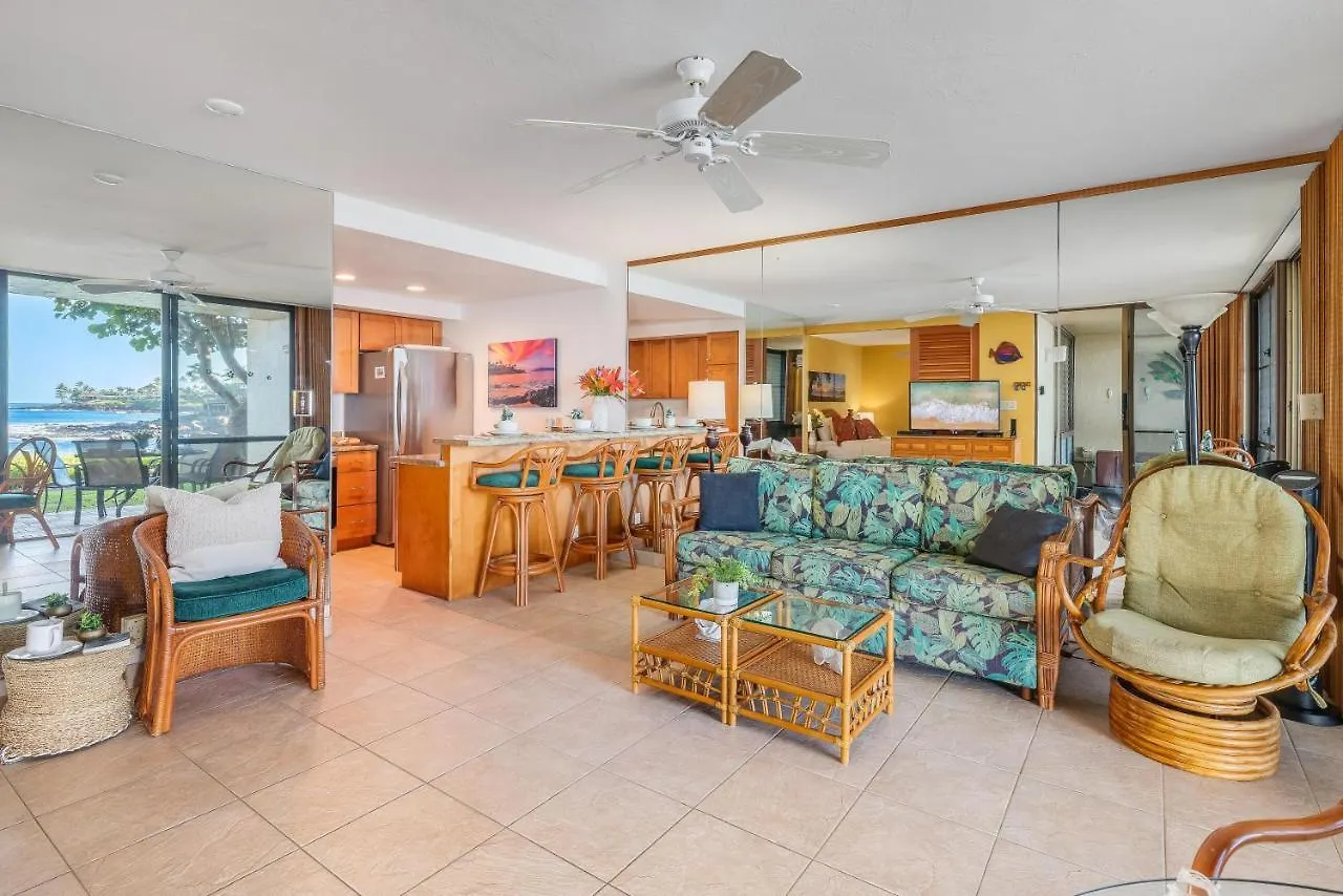 Holiday home Napili Point A9