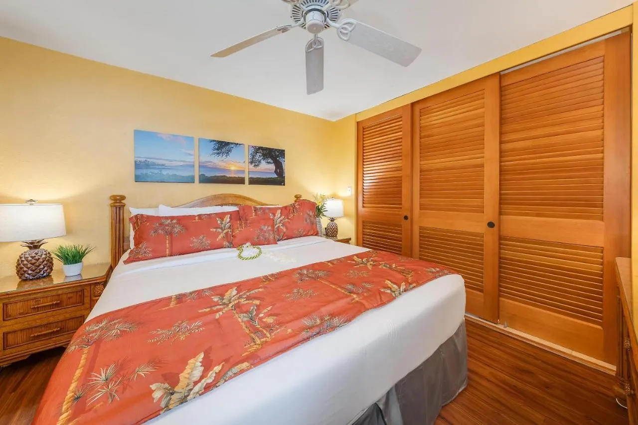 Napili Point A9 Holiday home Kahana