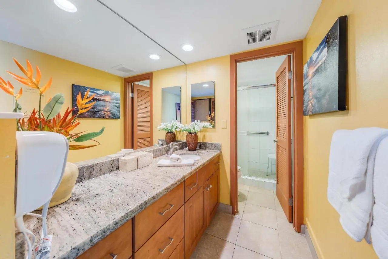 Napili Point A9 Holiday home