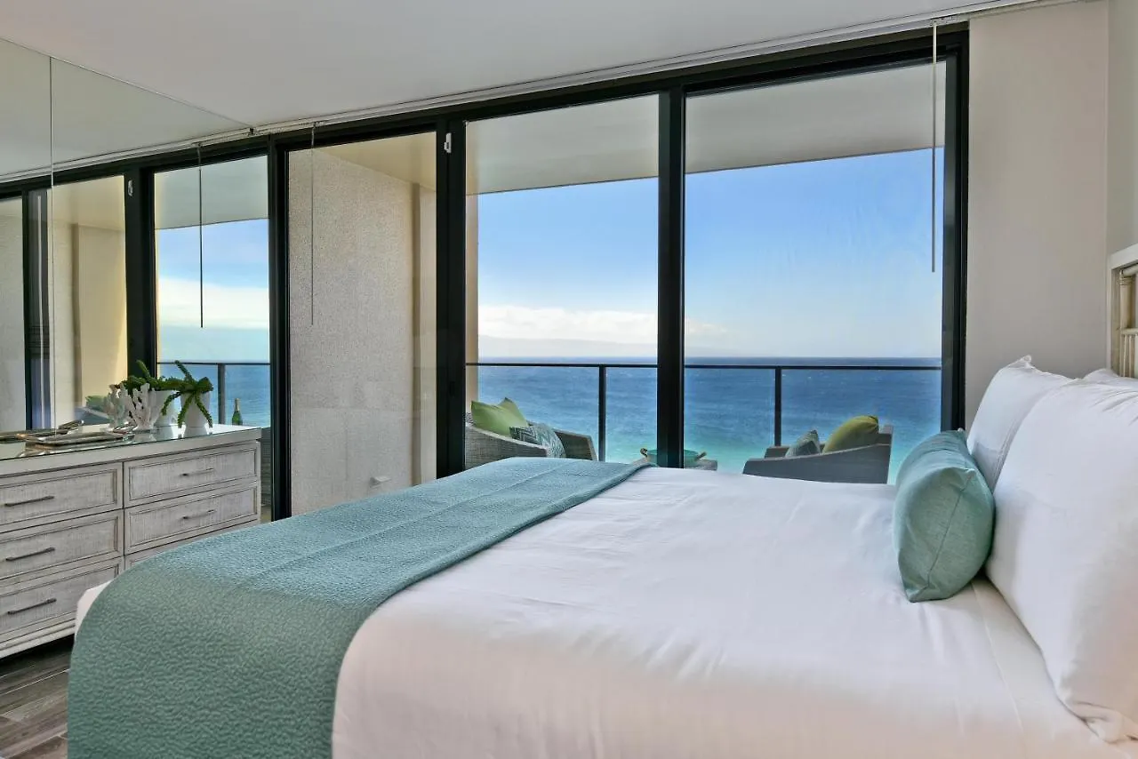 Apartment Mahana 1113