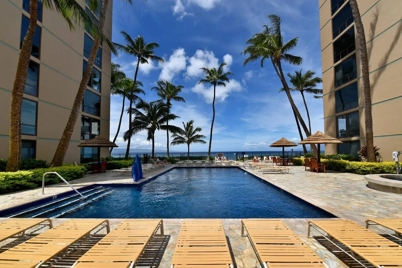 Apartment Mahana 1113