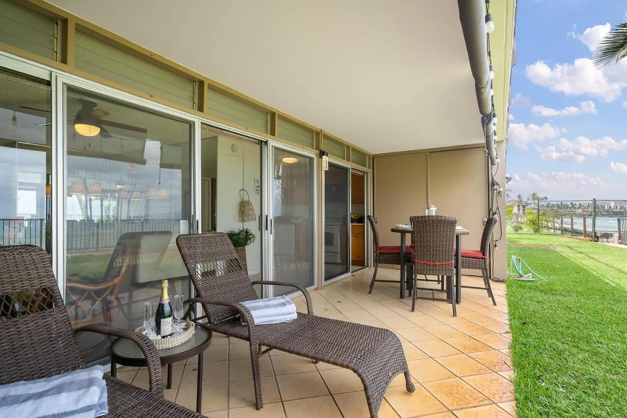 Holiday home Hale Ono Loa 120