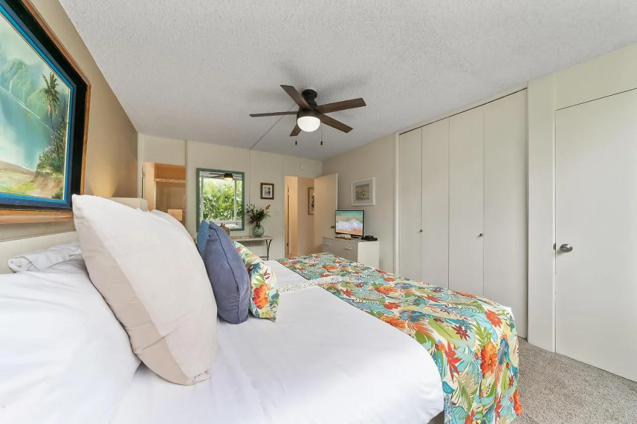 Hale Ono Loa 120 * Kahana