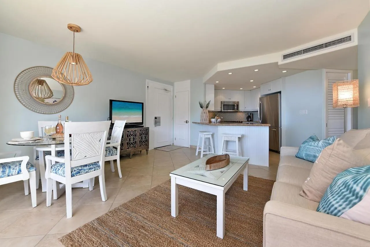 Kaanapali Shores 613 Holiday home Kahana