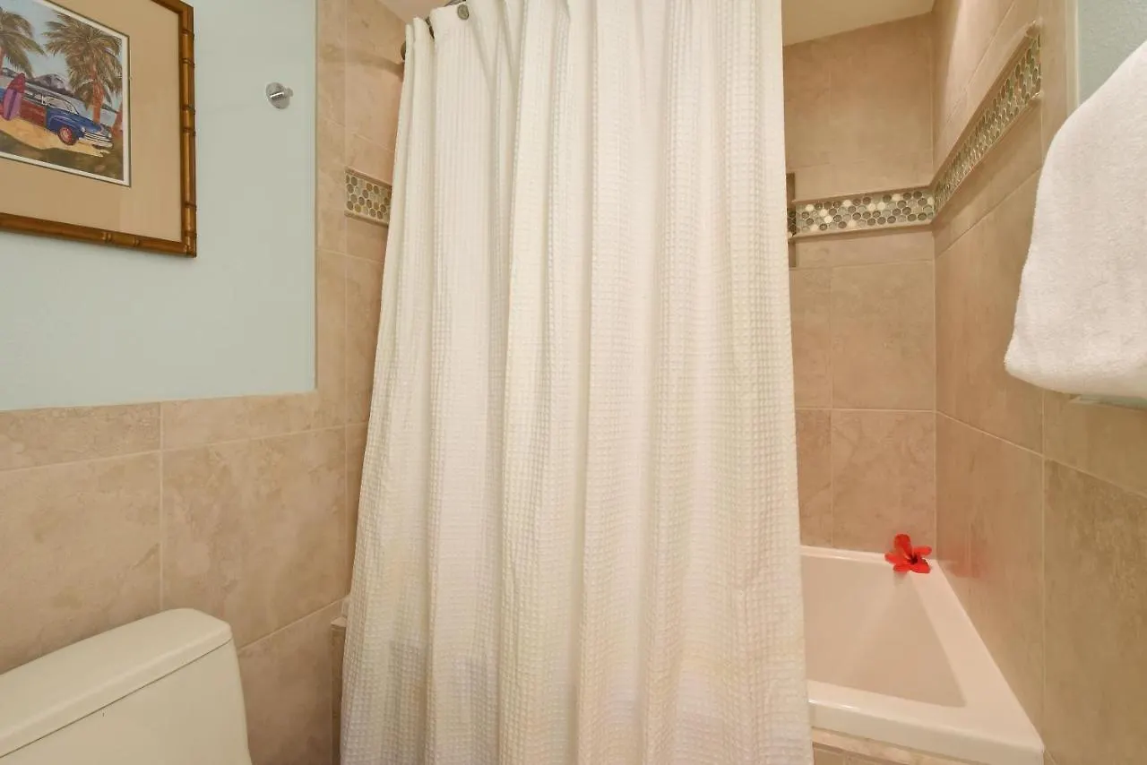 Kaanapali Shores 613 Holiday home