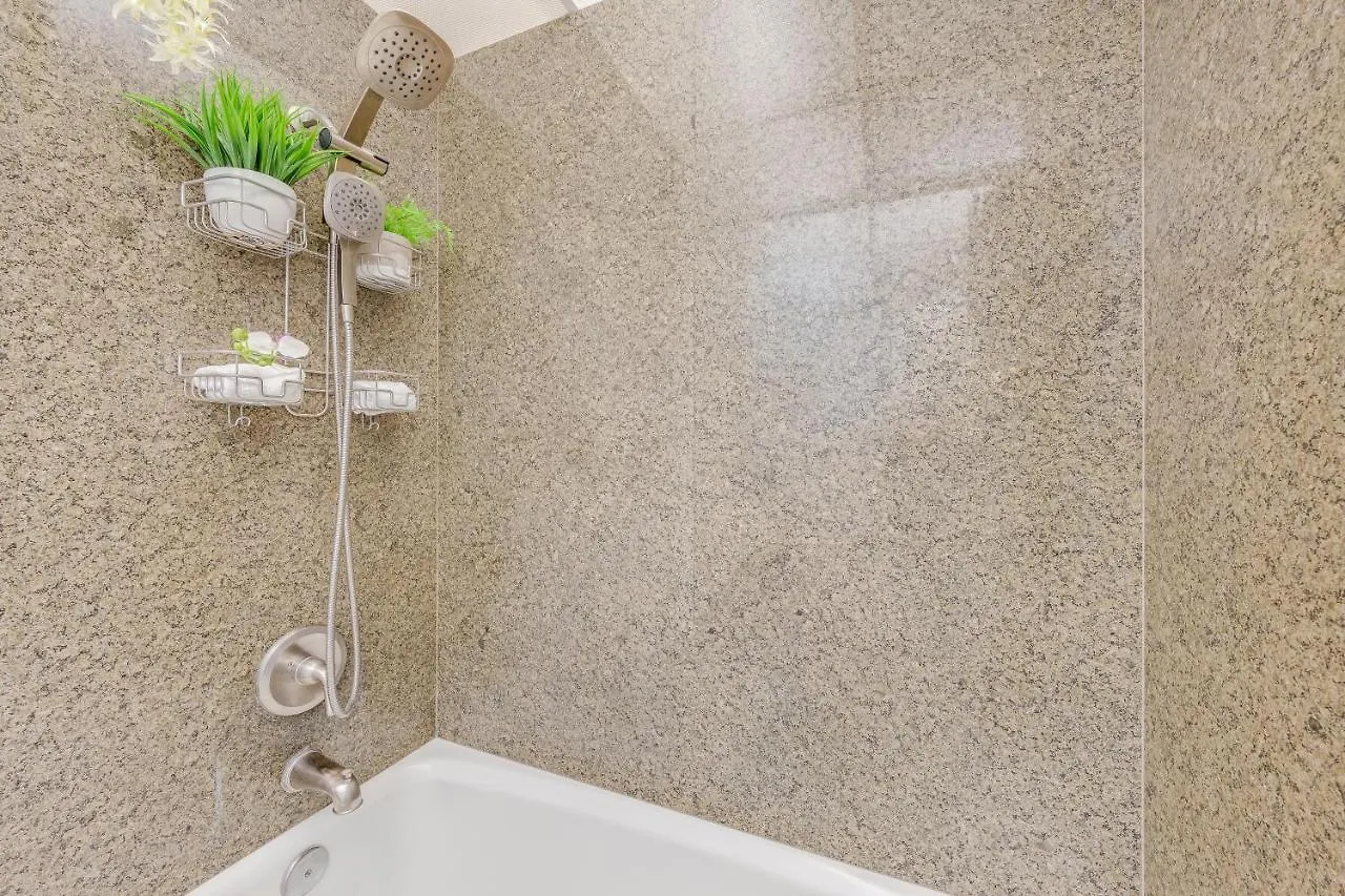 Kaanapali Shores 418 Prázdninový dům Kahana
