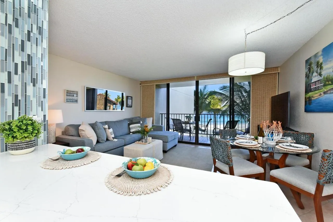 Kaanapali Shores 404 Kahana