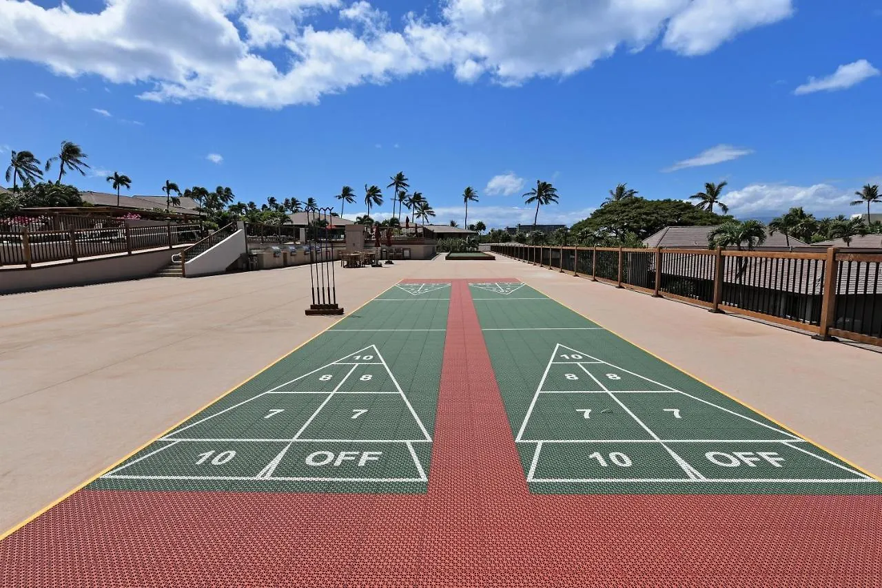 Eldorado J222 Apartment Kahana