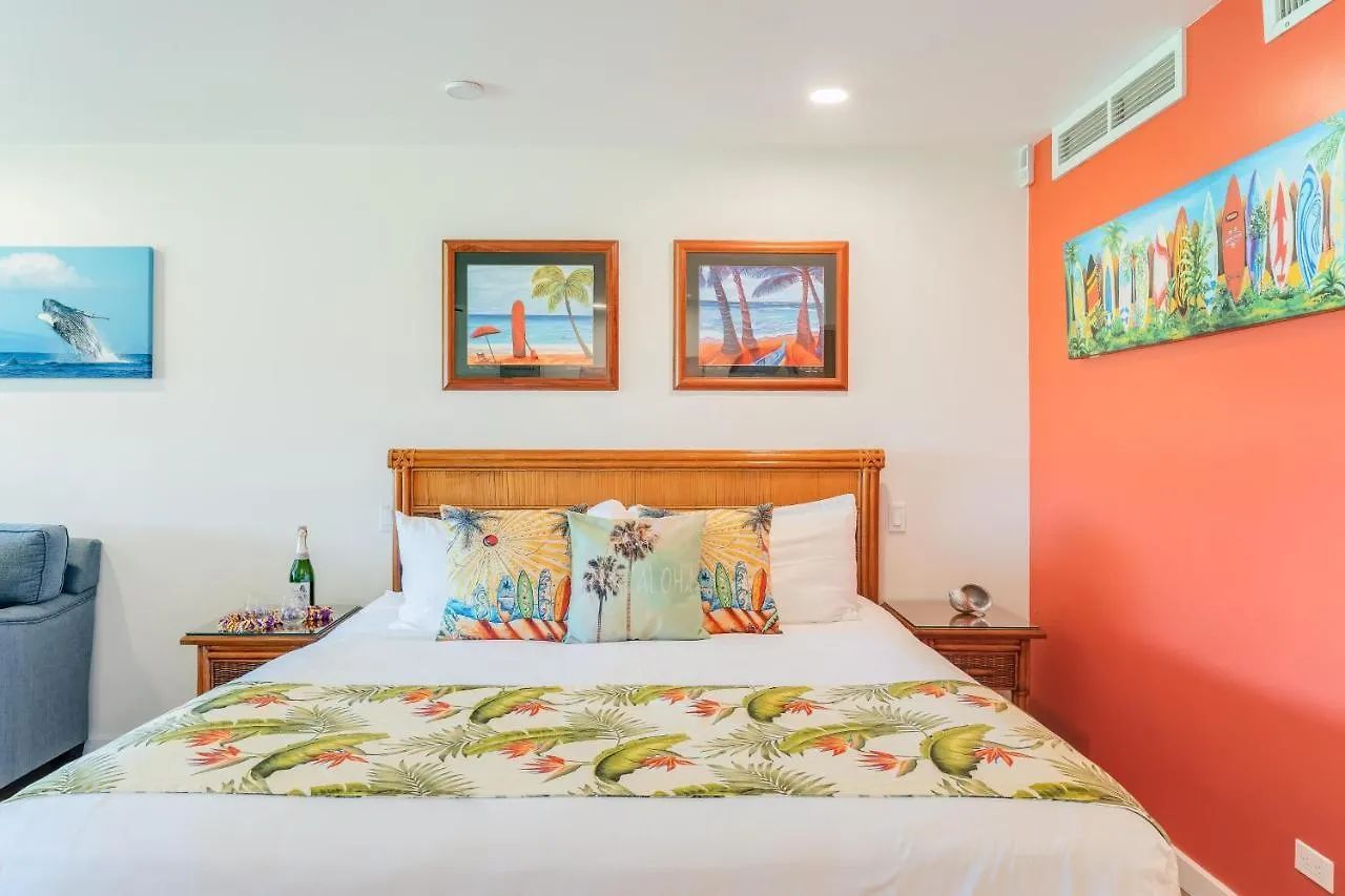 Eldorado J222 Apartment