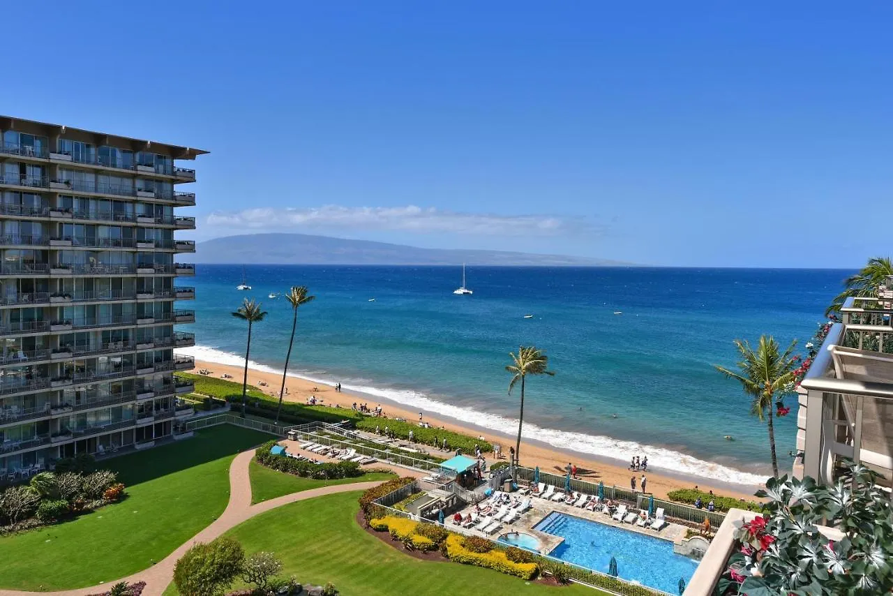 Whaler 859 Lahaina