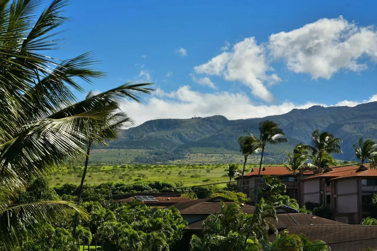 Kaleialoha 403 Dom wakacyjny