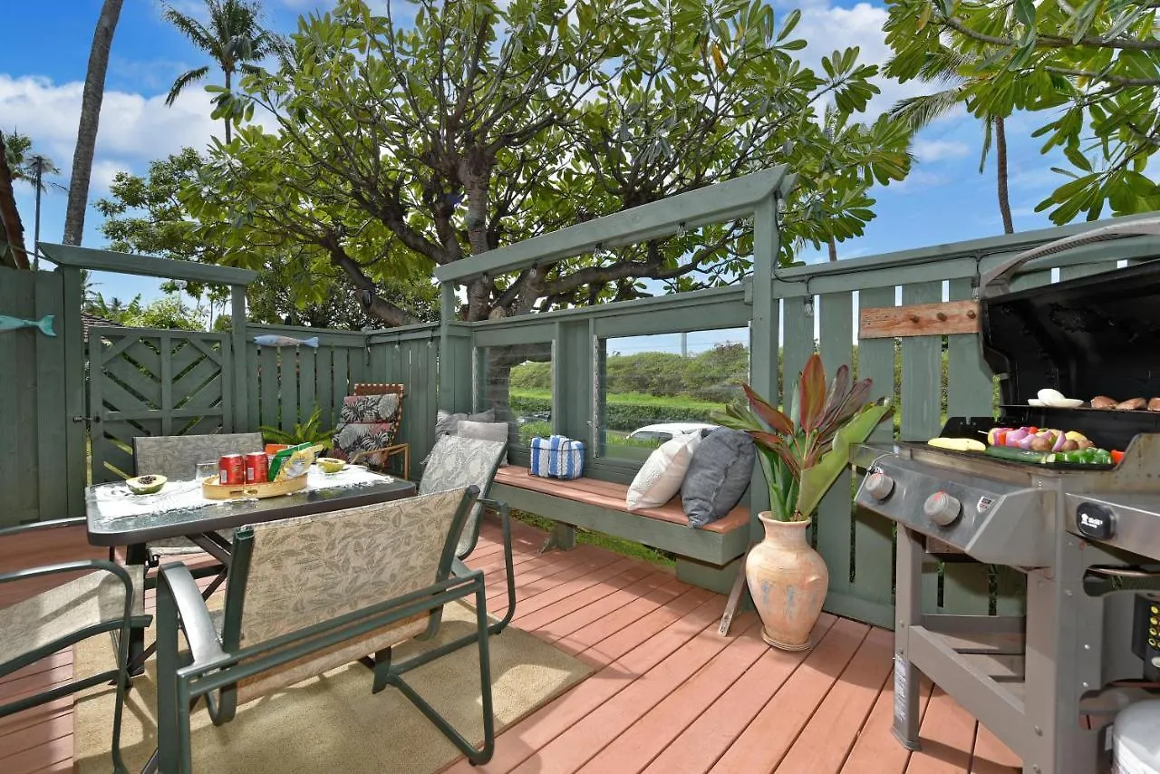 Holiday home International Colony Club 34 Lahaina