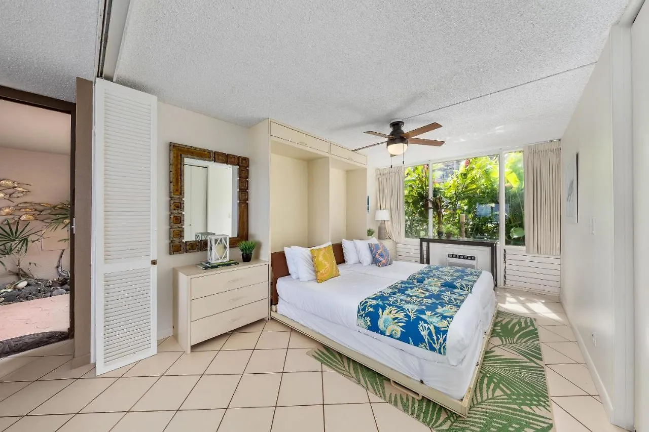 Hale Ono Loa 120 Holiday home *