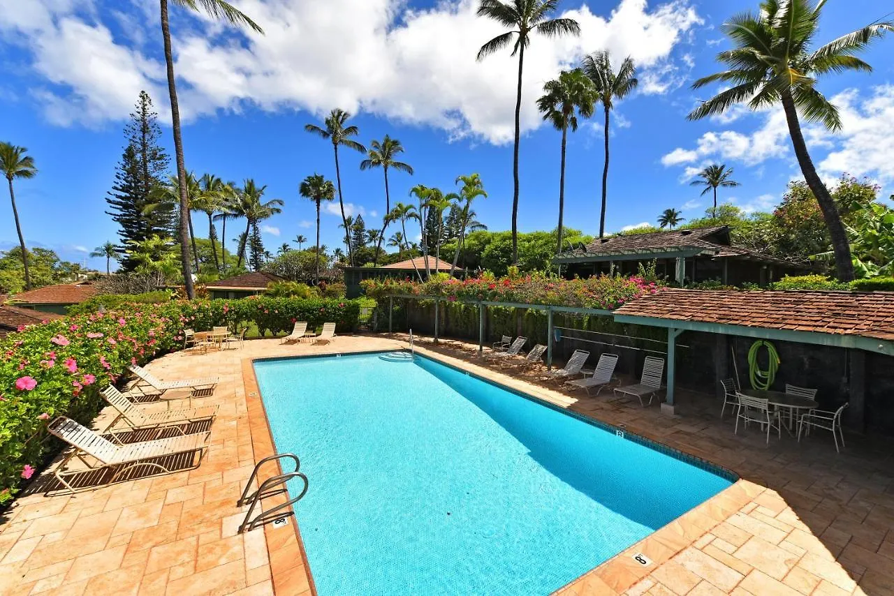 Holiday home International Colony Club 34 *