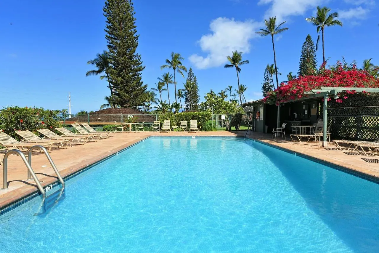 International Colony Club 13 Lahaina
