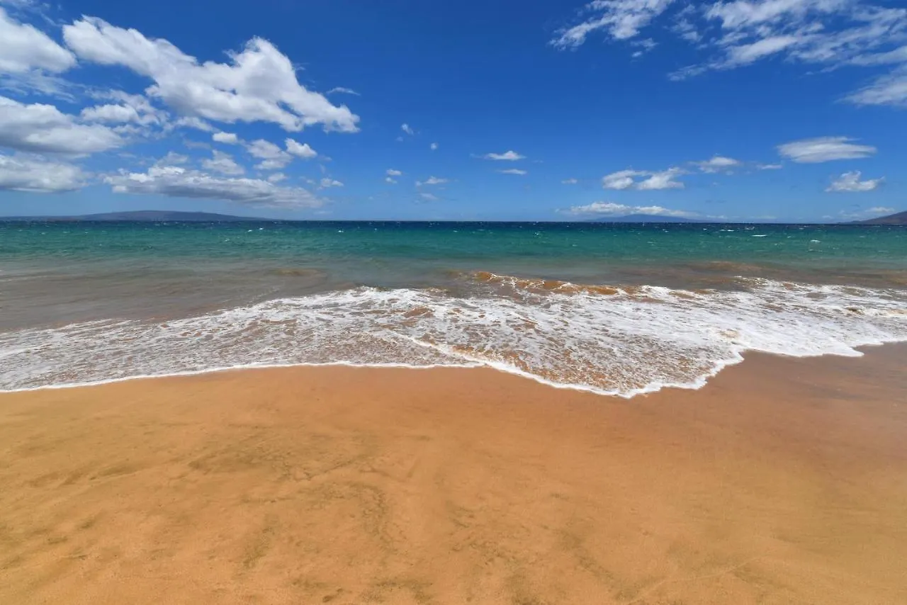 Kihei Akahi C616 Casa vacanze