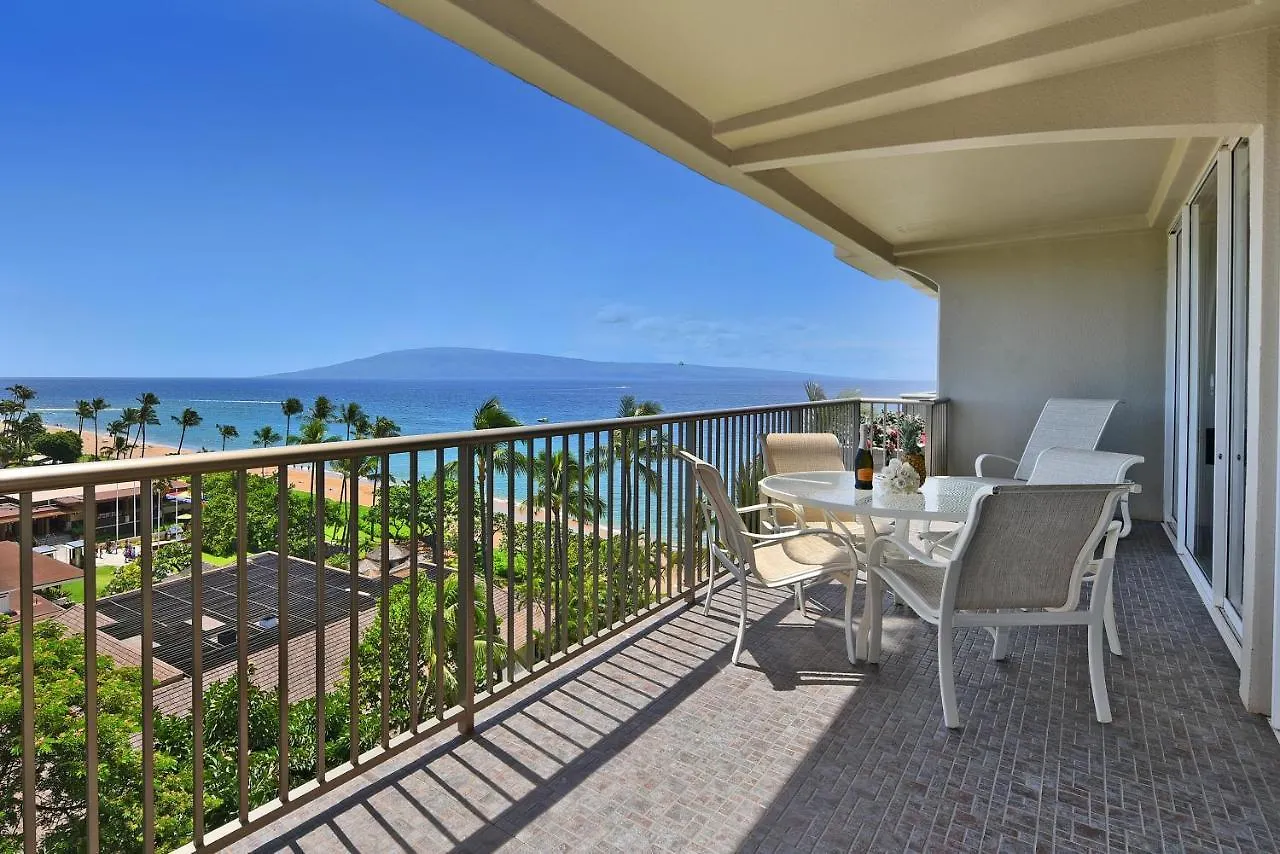 Whaler 859 Lahaina