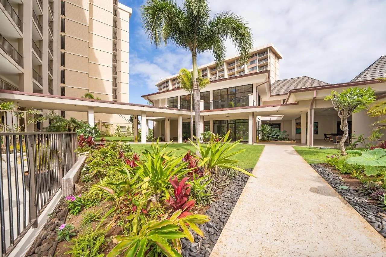 Valley Isle 902