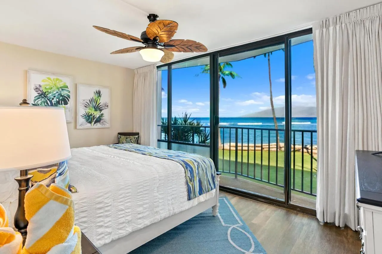Valley Isle 204 펜션 Kahana