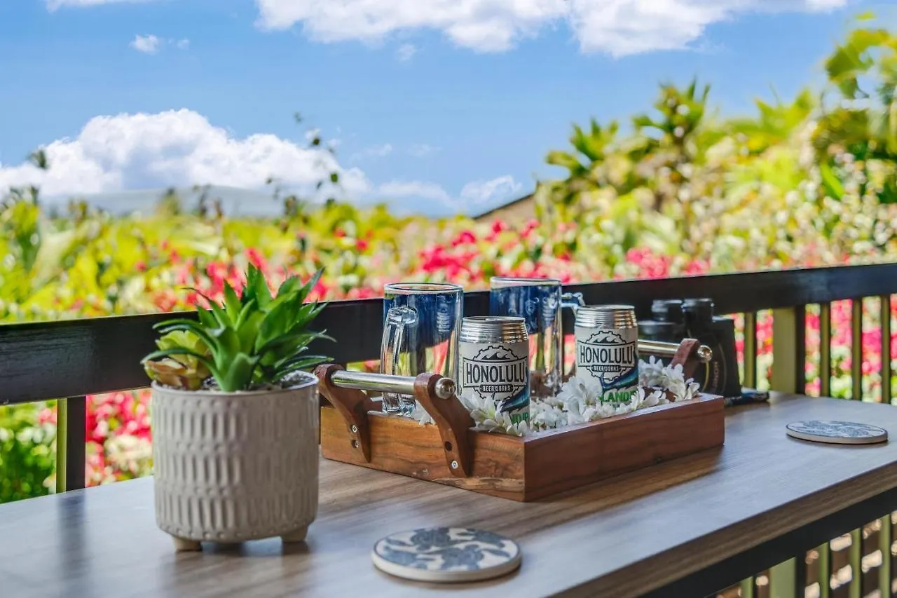 Casa de Férias Ekahi 40e *