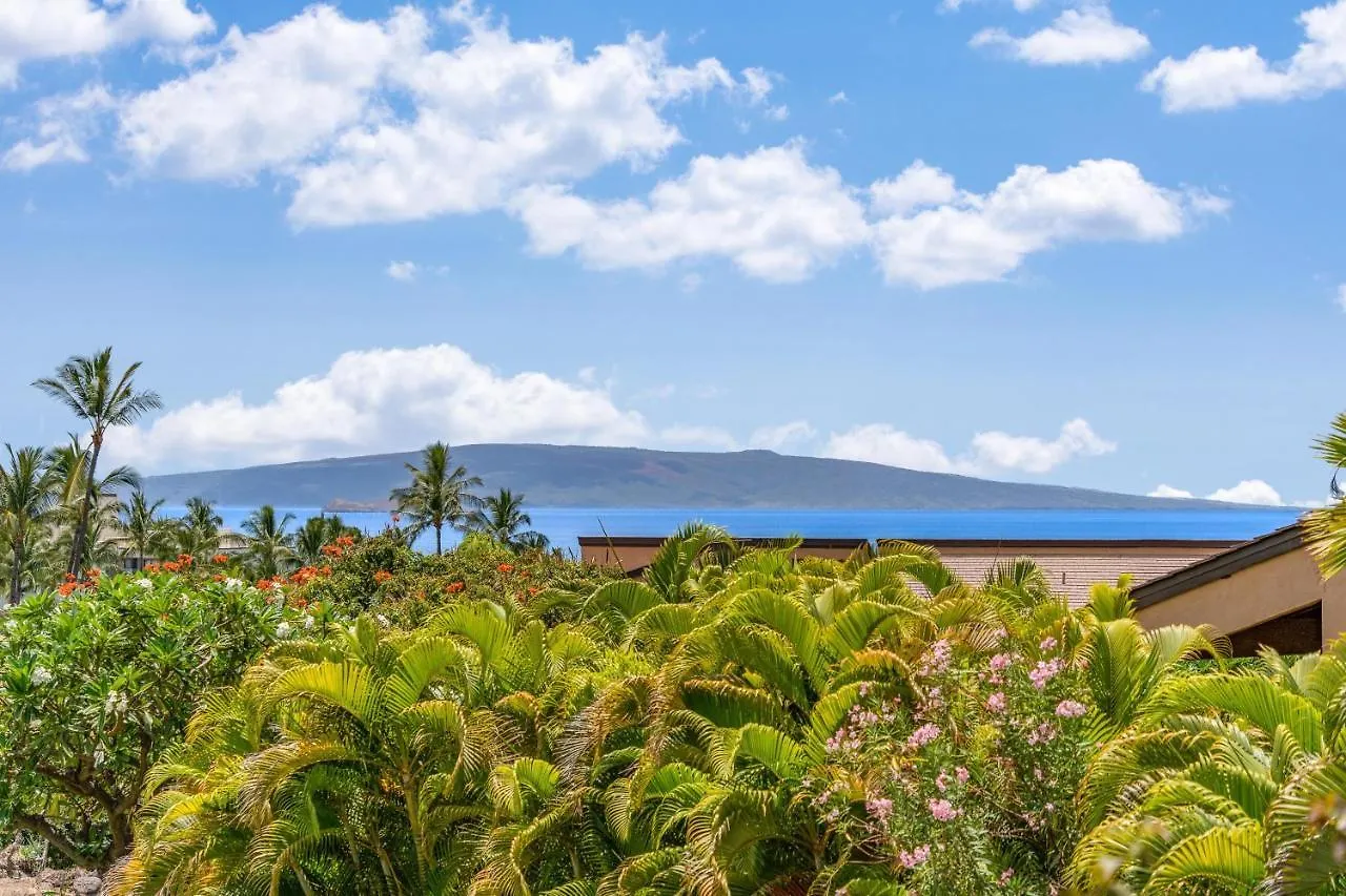 Ekahi 40e Wailea (Maui)
