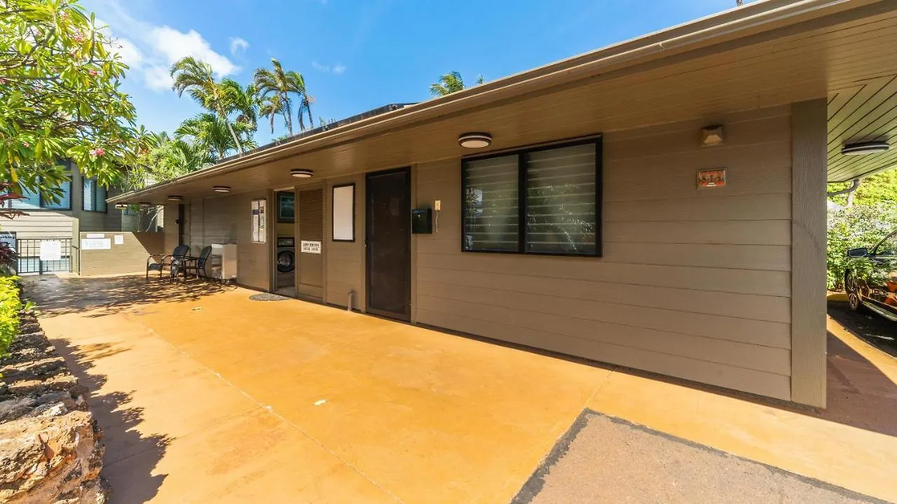Polynesian Shores 111 Holiday home *
