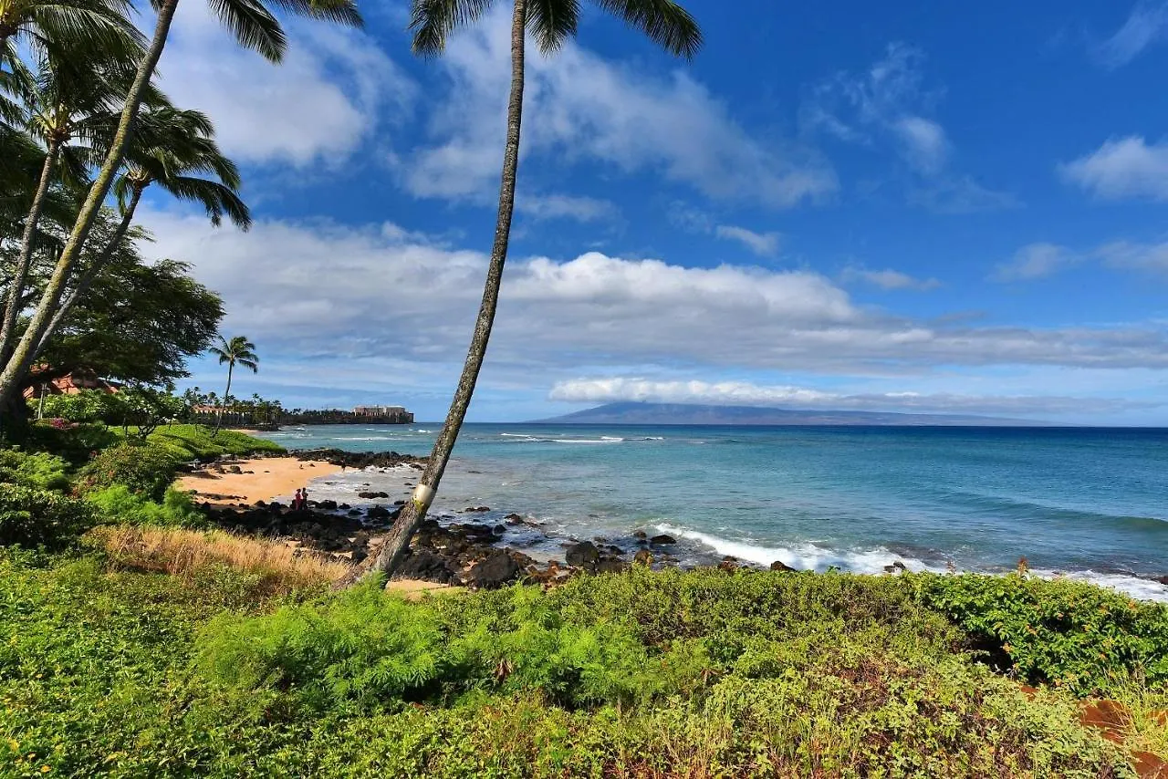 Polynesian Shores 111 Holiday home Kahana