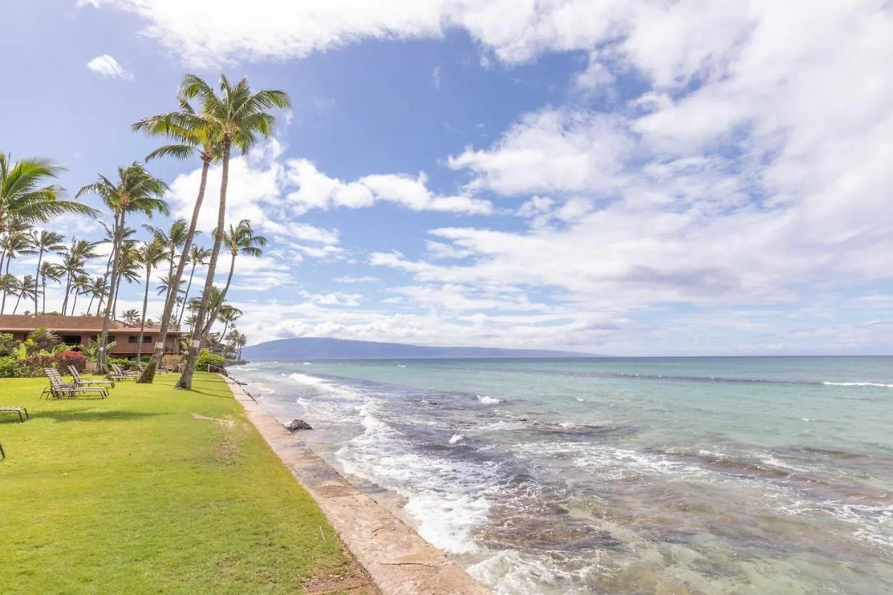 Ferienhaus Paki Maui 207 *